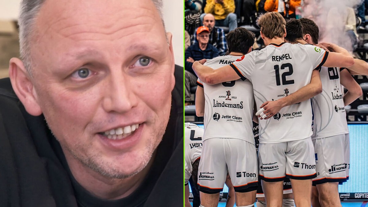 "Heb al veel mirakels meegemaakt": Aalst maakt zich op voor stunts richting Europese roem in finale Challenge Cup