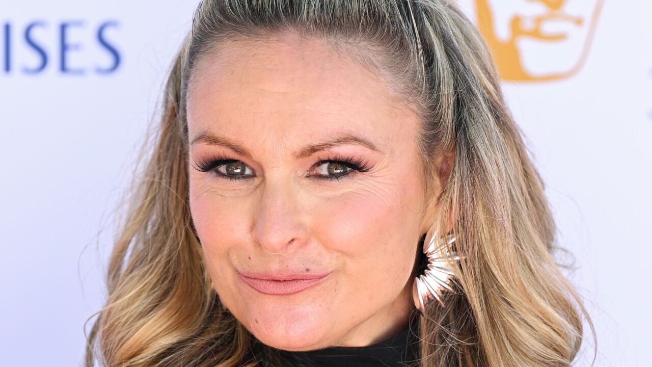 Datingcoach Mel Schilling (54) van 'Married at first sight Australia' overleden aan darmkanker