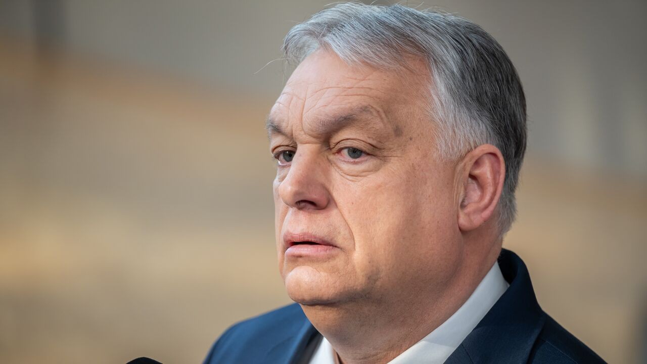 Rusland zou nepaanslag hebben gepland op Orbán om Hongaarse verkiezingen te beïnvloeden: "Angst centraal zetten"