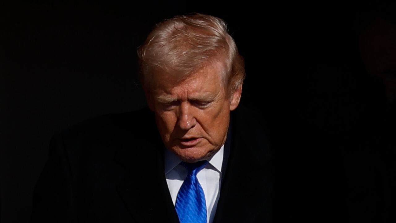 Professor Criekemans: "Trump zit helemaal vast en weet niet goed hoe hieruit te geraken"