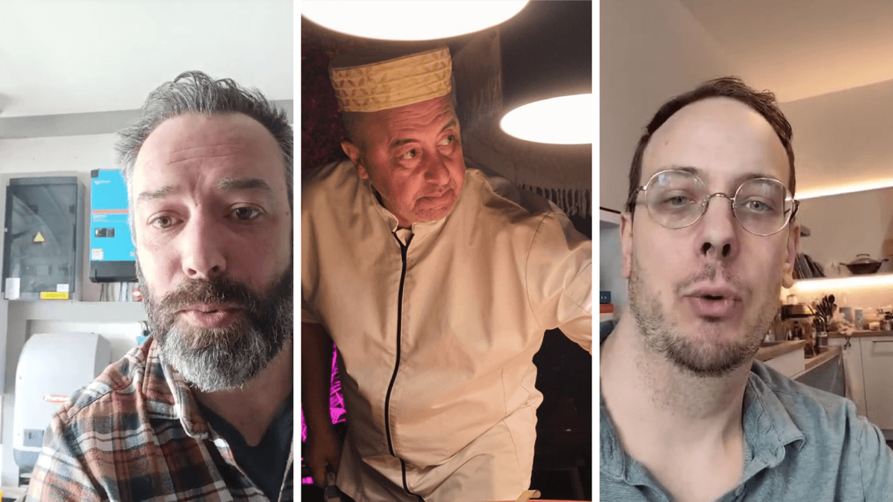 Van jerrycans tot thuisbatterijen: zo reageren Vlamingen op stijgende energieprijzen