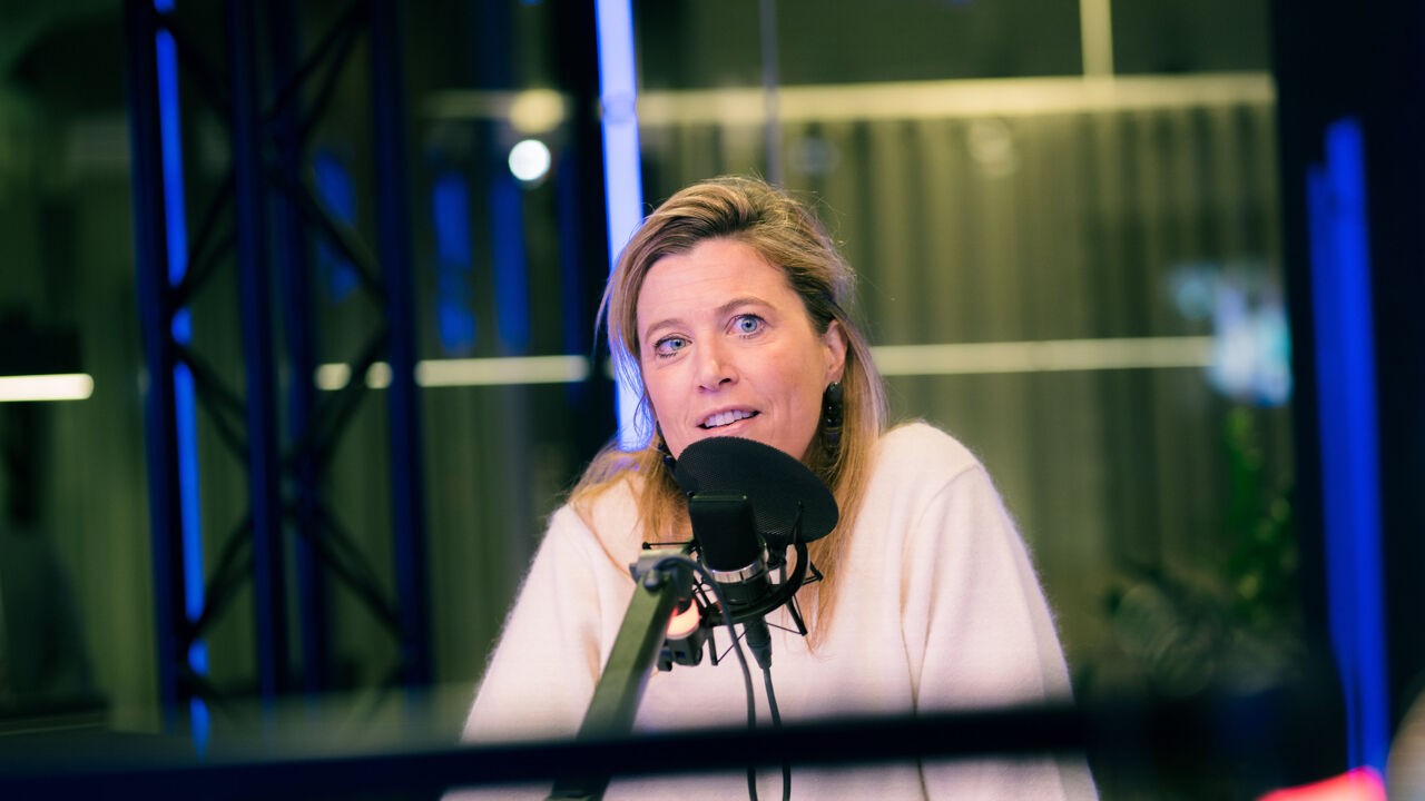 Na open brief van Lode uit 'Restaurant misverstand': Verlinden onderzoekt of anderen kunnen (mee)beslissen over euthanasie bij dementie