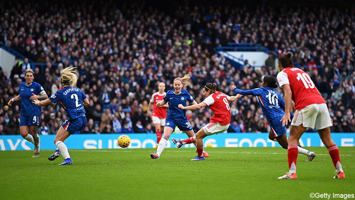 De rijkste twee clubs tegenover elkaar: waarom je de Champions League-clash Arsenal-Chelsea vanavond niet mag missen