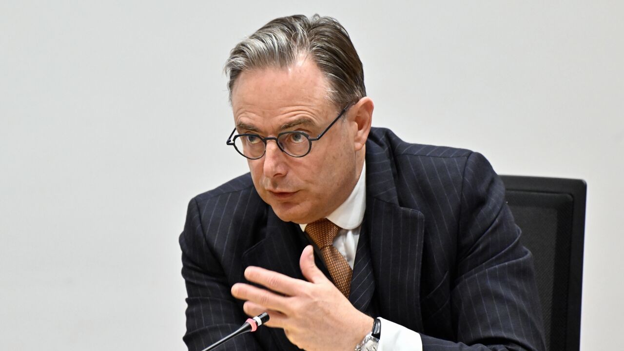 Premier De Wever houdt boot af voor steunmaatregelen tegen stijgende energieprijzen: "Is gewoon niet realistisch"