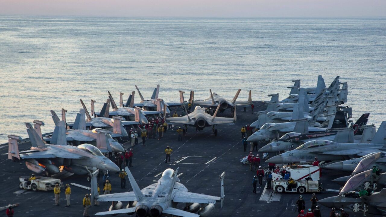 Iran vindt 15 puntenplan VS niet aanvaardbaar en doet zelf tegenvoorstel