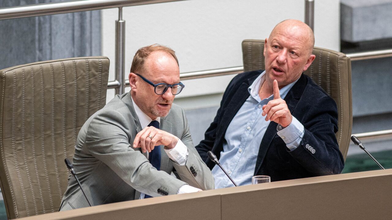 Vlaamse regering neemt voorlopig geen maatregelen tegen stijgende prijzen, maar bereidt wel 'rampenplan' voor