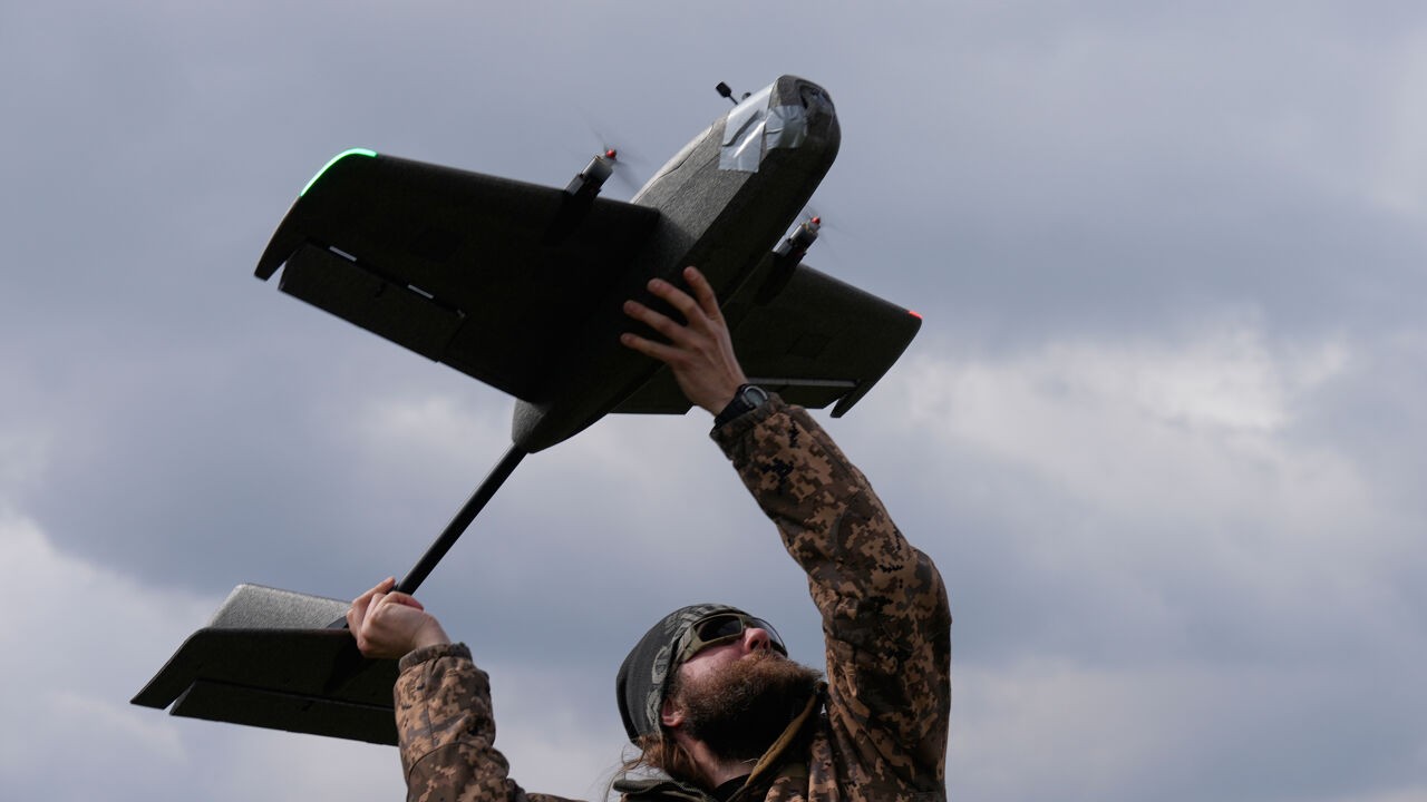 Dode bij aanval op Oekraïense regio Odessa, Rusland haalt vannacht 389 Oekraïense drones neer