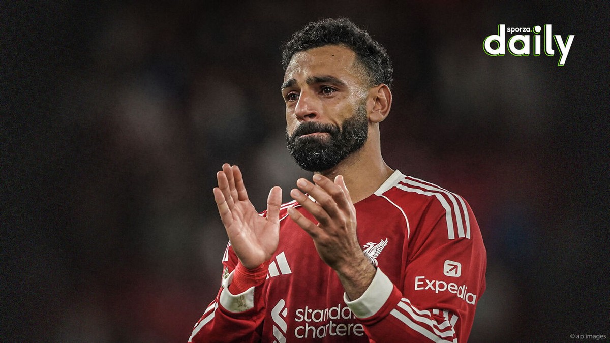 Niemand gaf Filip Joos de laatste jaren zoveel voetbalplezier als Mo Salah: "Hij was goddelijk én menselijk, dat maakte hem opwindend"