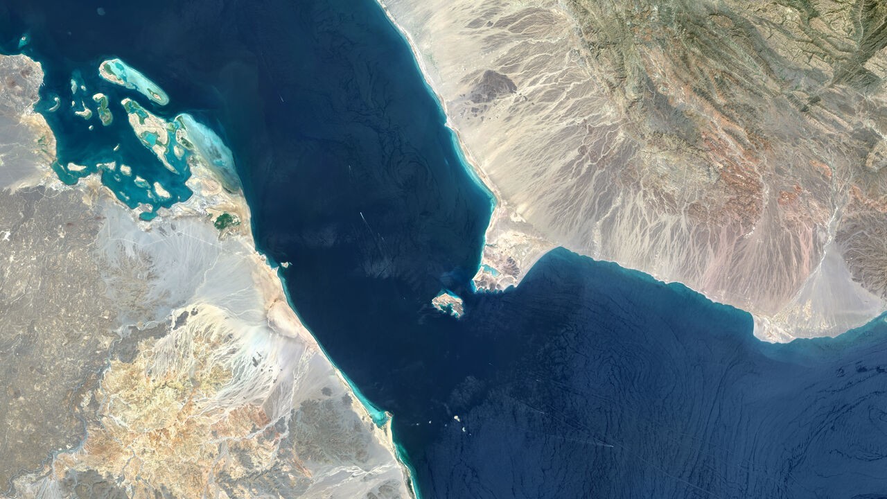 Grote gevolgen voor wereldeconomie? Na Hormuz komt ook zeestraat Bab el Mandeb onder druk