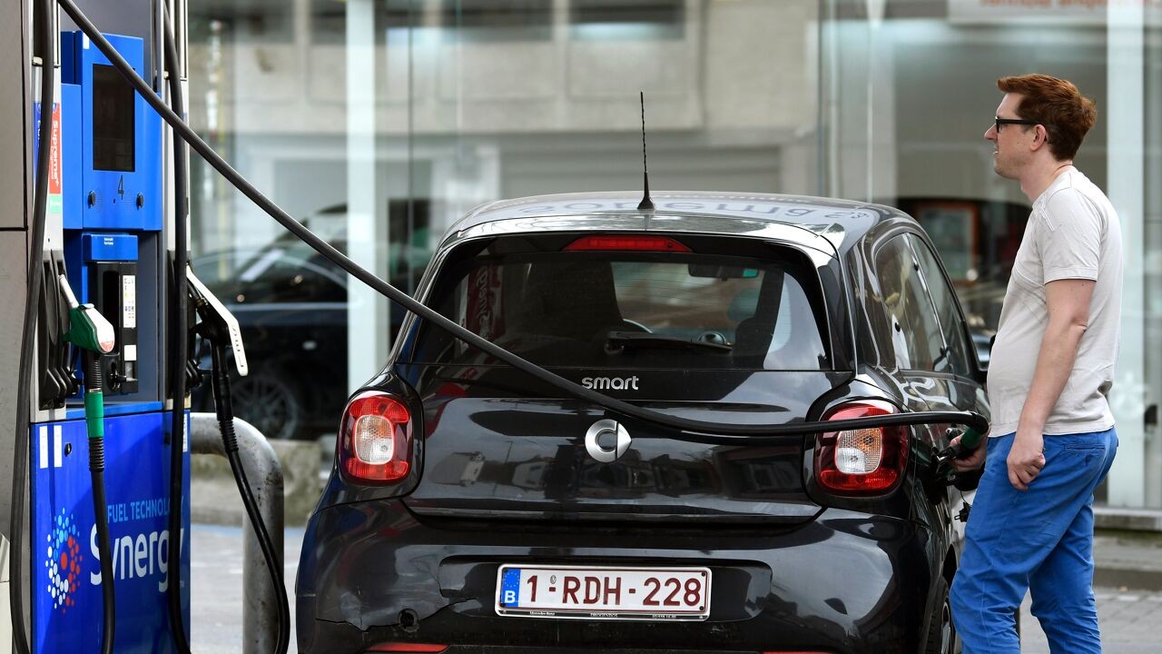 Dan toch een inflatiecijfer: energieprijzen stuwen inflatie naar 4 procent