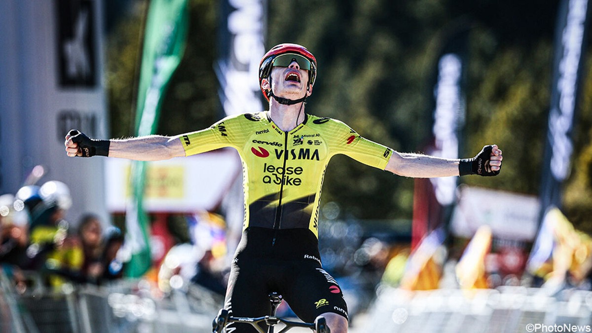 Op zoek naar uitdagers: ligt de roze loper nu helemaal klaar voor Jonas Vingegaard in de Giro?