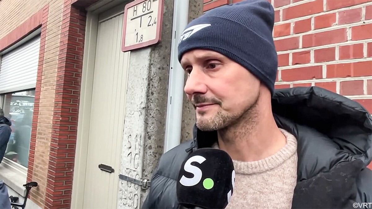 "Niet veel geleerd, alleen dat achtervolgers achterlijk waren": Tom Boonen over zijn E3 Saxo Classic in de volgwagen