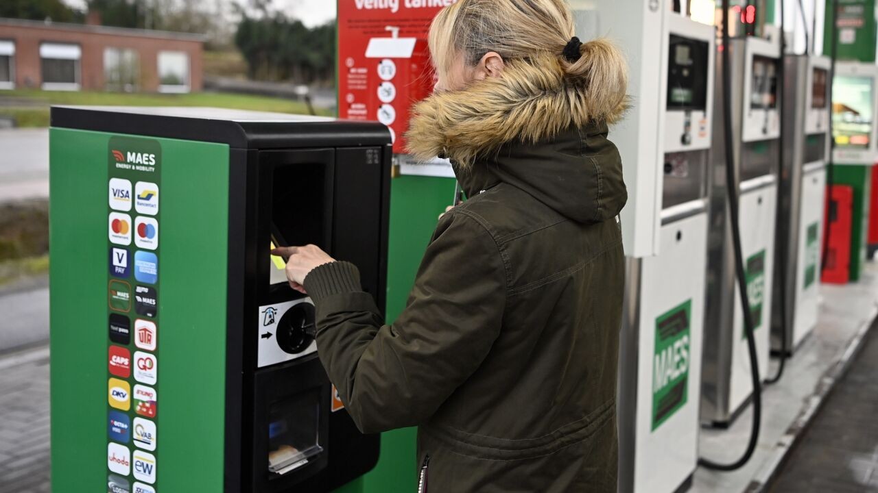 Energiemaatregelen: geen rem op brandstofprijzen, wel steun voor kwetsbare groepen