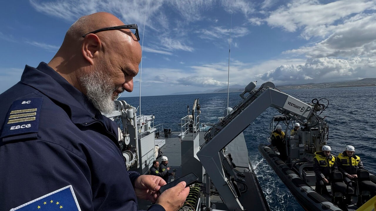 Na zwerftocht van 6 dagen in rubberboot op Middellandse Zee: 22 mensen omgekomen