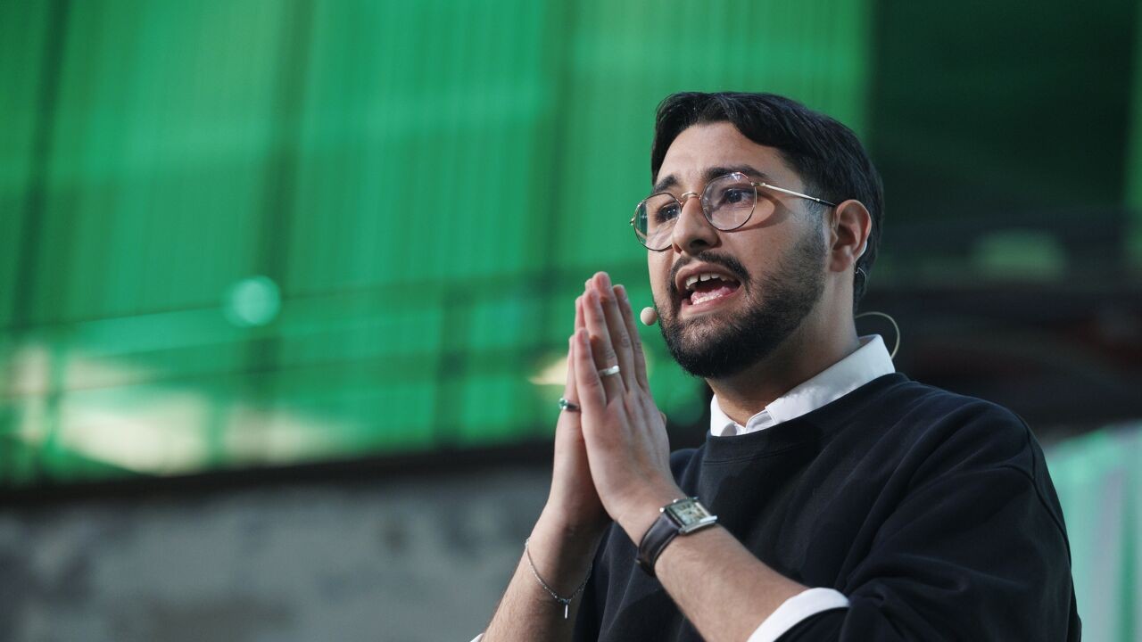 Ivan De Vadder over arrestatie Aimen Horch: "Kan gevolgen hebben voor coalitie in Antwerpen"