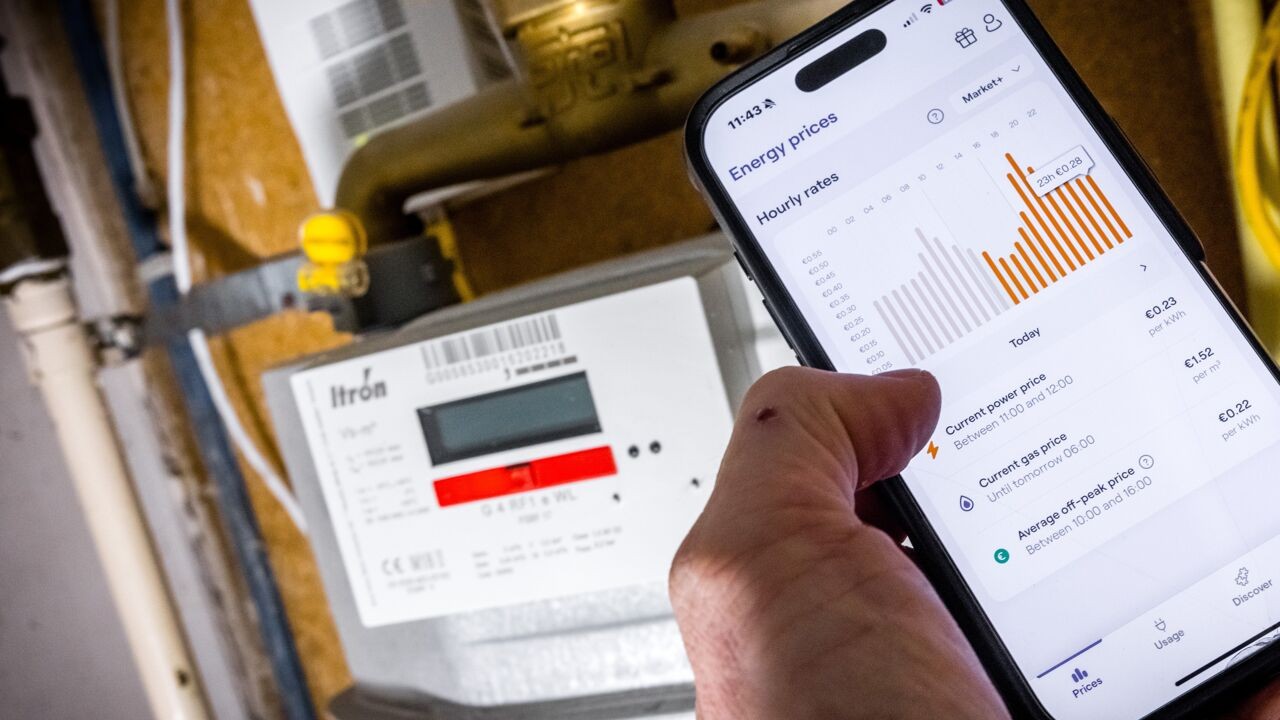 Duurdere energie stuwt inflatie omhoog: spilindex nog tweede keer overschreden dit jaar