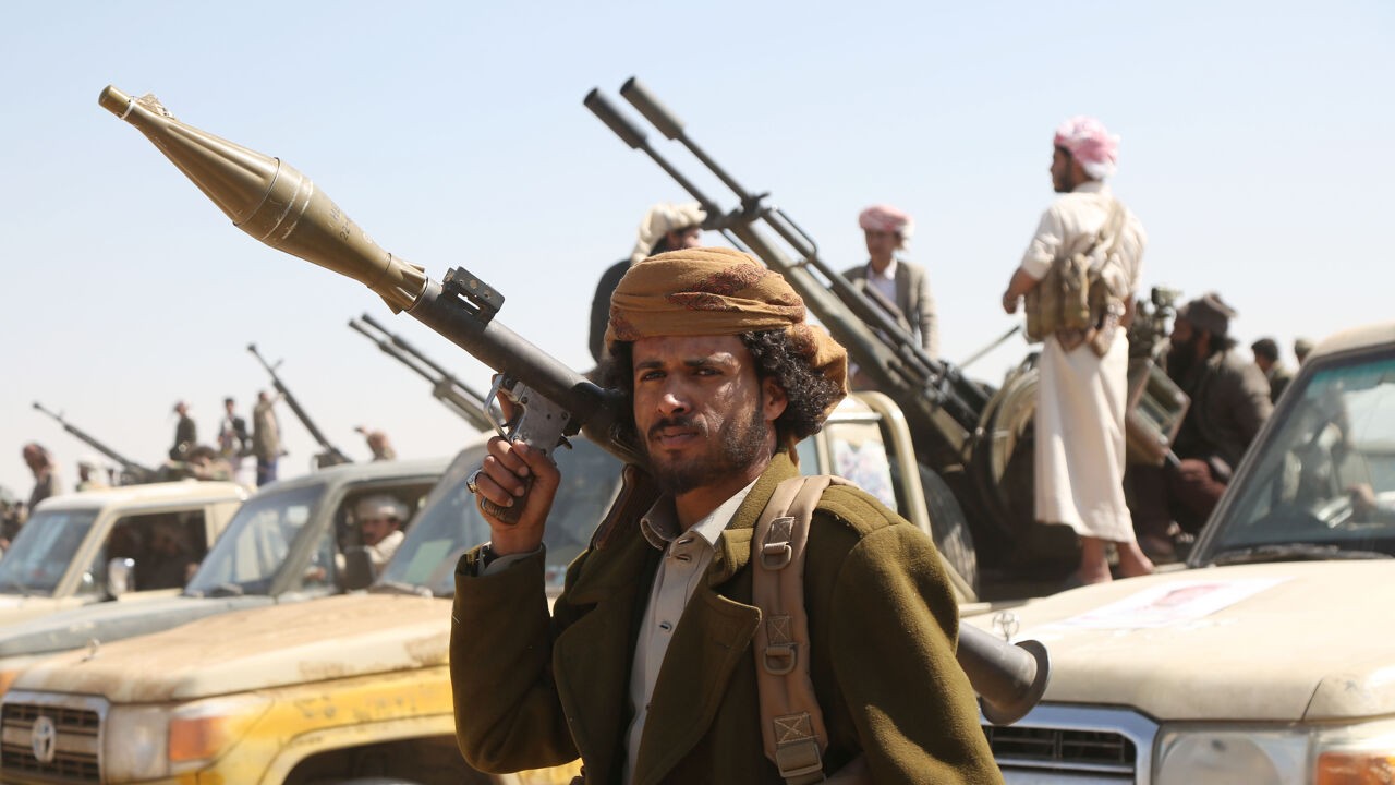 Wie zijn de Houthi's uit Jemen, die zich nu ook dreigen te mengen in de oorlog in het Midden-Oosten?