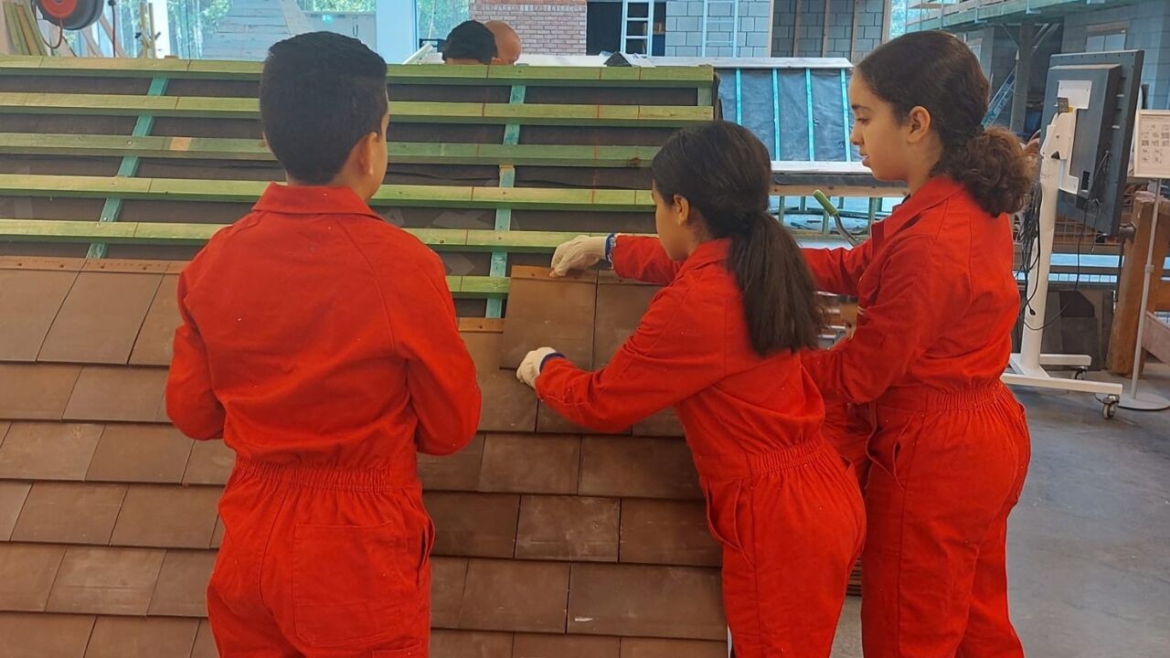 Talenten Academie Limburg stopt zaterdagschool in Beringen en zoekt nieuw concept