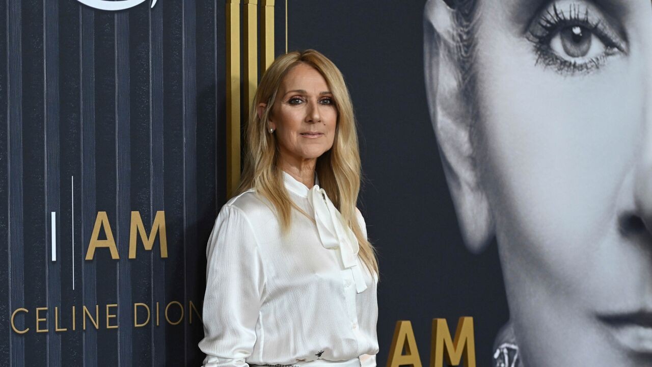 'Dansons': Céline Dion pakt uit met nieuw lied, geschreven door Jean-Jacques Goldman