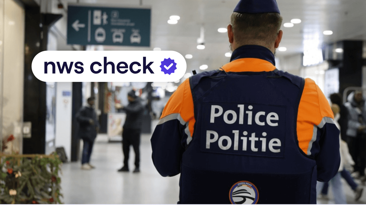 Sterven politieagenten echt 10 jaar vroeger dan andere ambtenaren? Experts betwisten dat