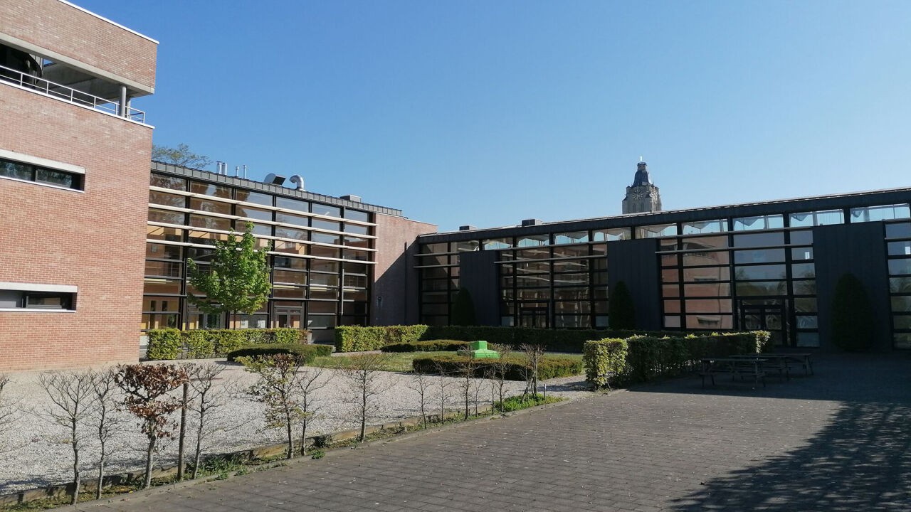 Kappersschool Oudenaarde ook volgend schooljaar nog in handen van provincie: "Geen akkoord over verkoop gebouw"