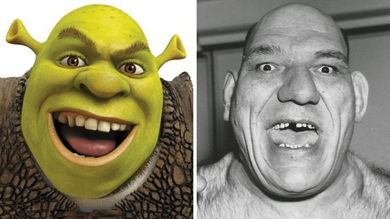 Sneeuwwitje, Shrek en Dracula: deze bekende figuren hebben echt bestaan