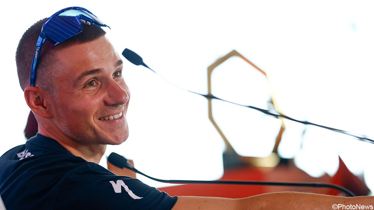 Waarom reed hij Ronde niet voor Quick-Step? En zullen ze nu anders koersen? 5 vragen over Ronde-debuut Evenepoel beantwoord