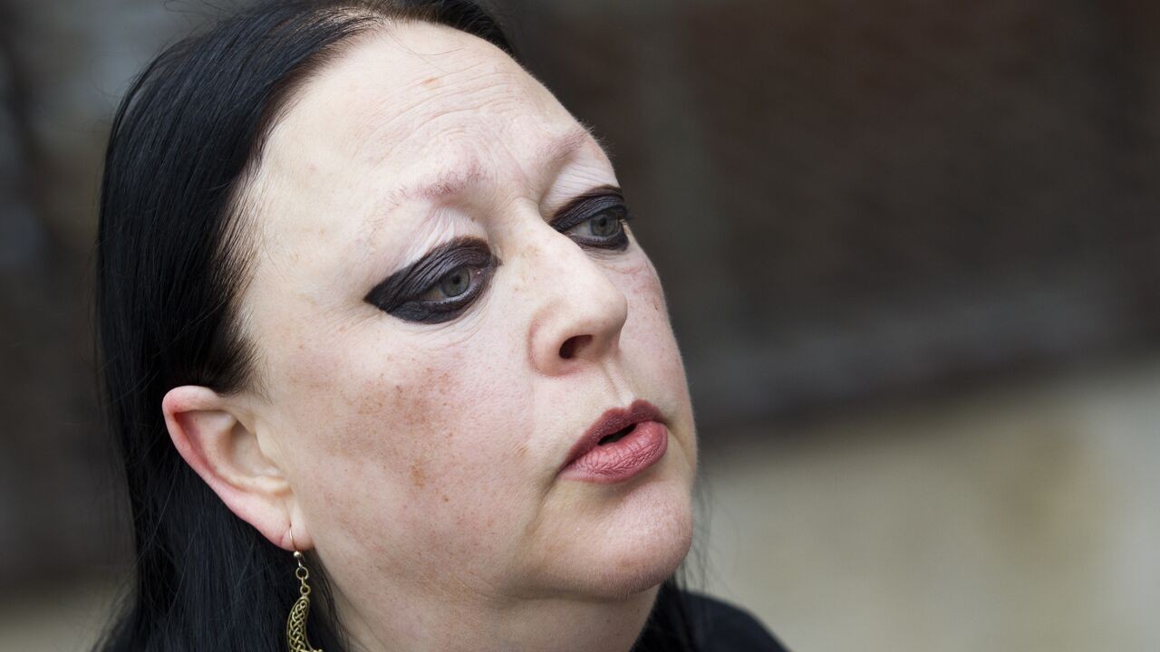 Val van een 'pitbull in toga': ex-advocate Inez Weski staat vandaag zelf voor de rechter