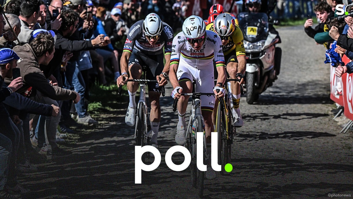 POLL: Kanshebbers bij de vleet, maar wie wint volgens jou de Ronde van Vlaanderen?
