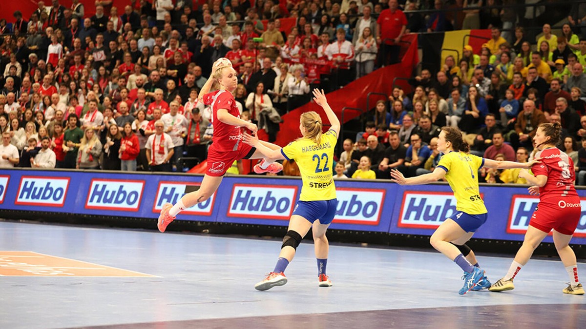 LIVESTREAM (13 uur): Kijk naar de bekerfinale bij de vrouwen tussen Eupen en Sint-Truiden