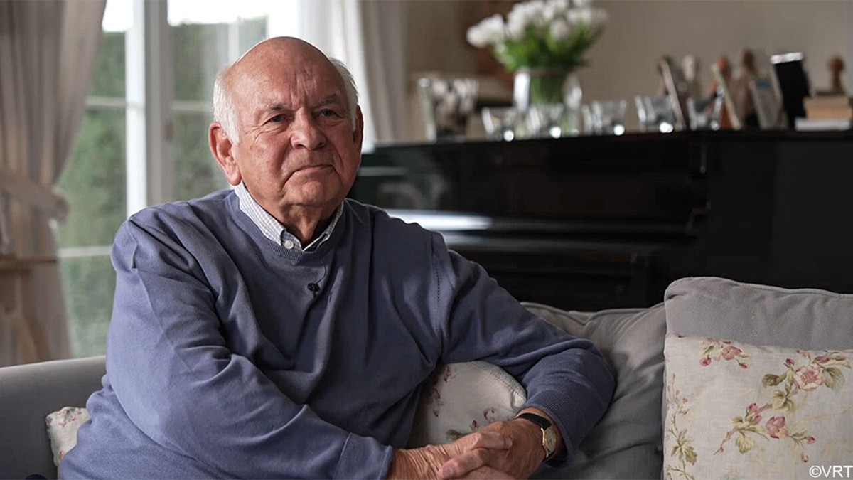 Bezieler Ivan De Witte neemt na 17 jaar afscheid van "zijn" play-offs: "Ze gaan er spijt van krijgen"