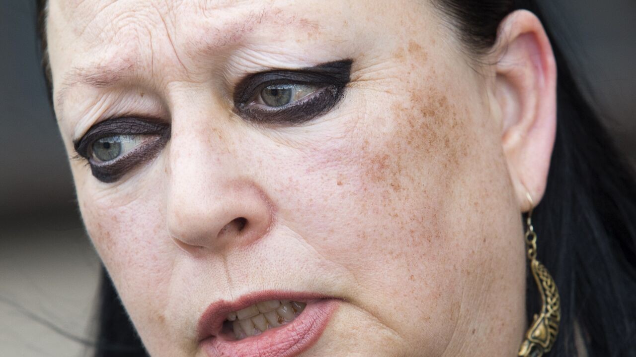 Openbaar Ministerie eist 4,5 jaar cel tegen oud-advocaat Inez Weski