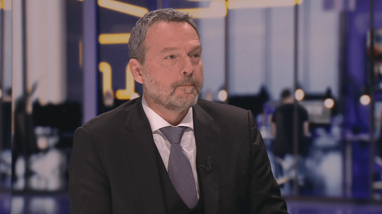 Gouverneur Nationale Bank: "Geen geld meer om schok energiecrisis volledig op te vangen"