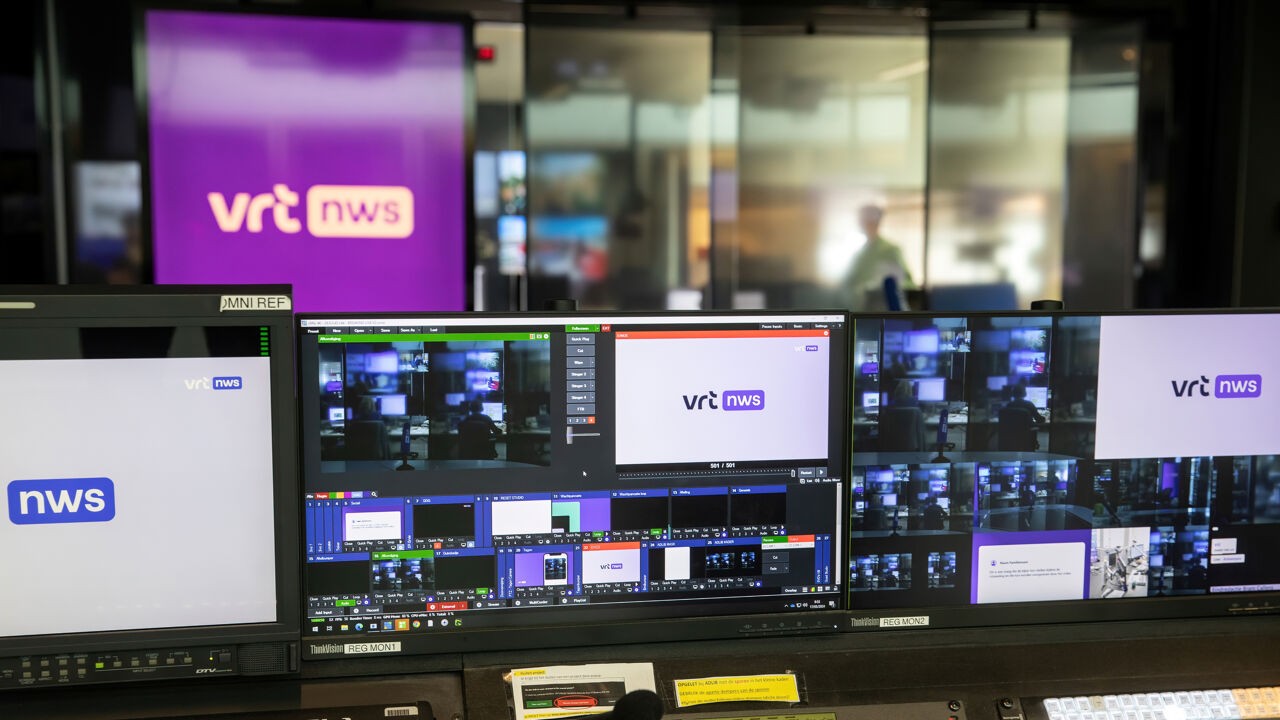 VRT NWS stopt met anderstalig aanbod online