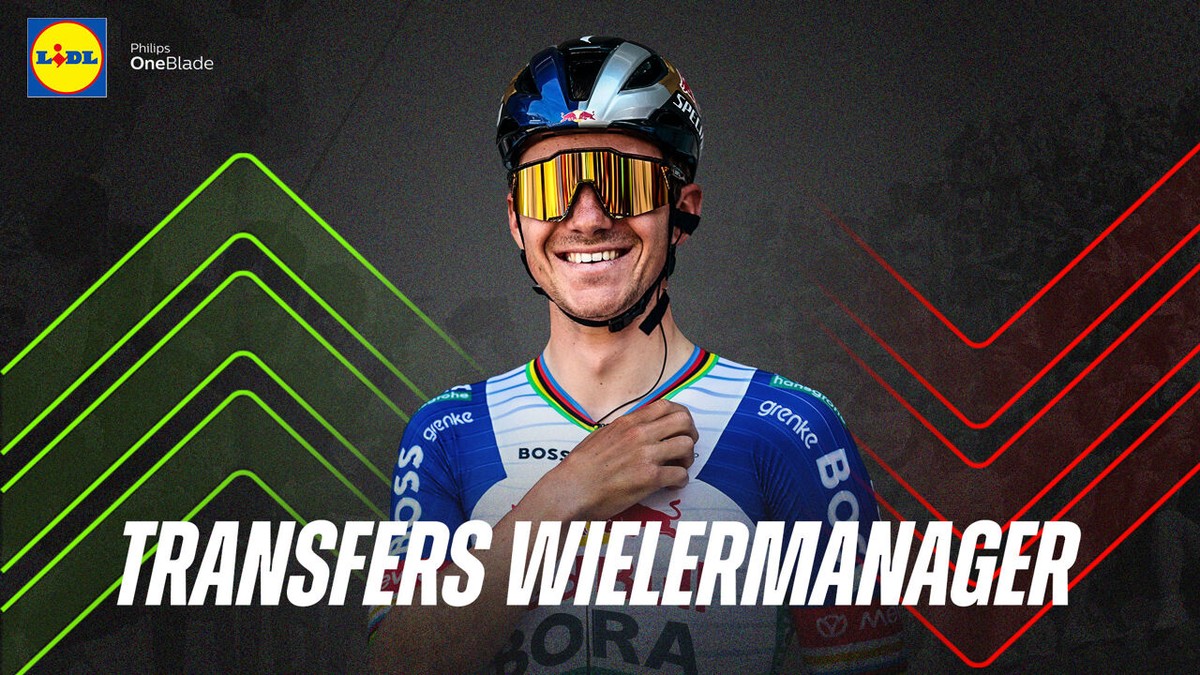 Hét dilemma voor wielermanagers: breng je Remco Evenepoel in voor de Ronde? "Er is beter alternatief"