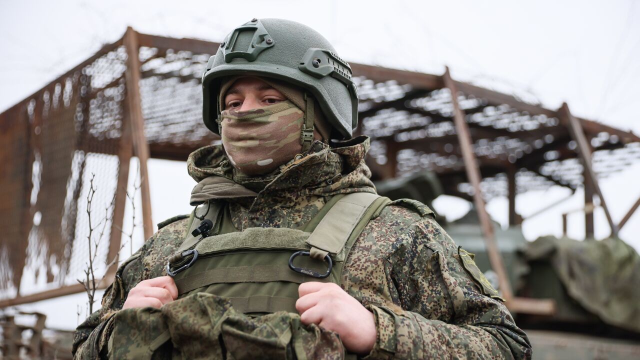 "Russische leger veroverde in maart voor het eerst in 2,5 jaar geen terrein meer in Oekraïne"