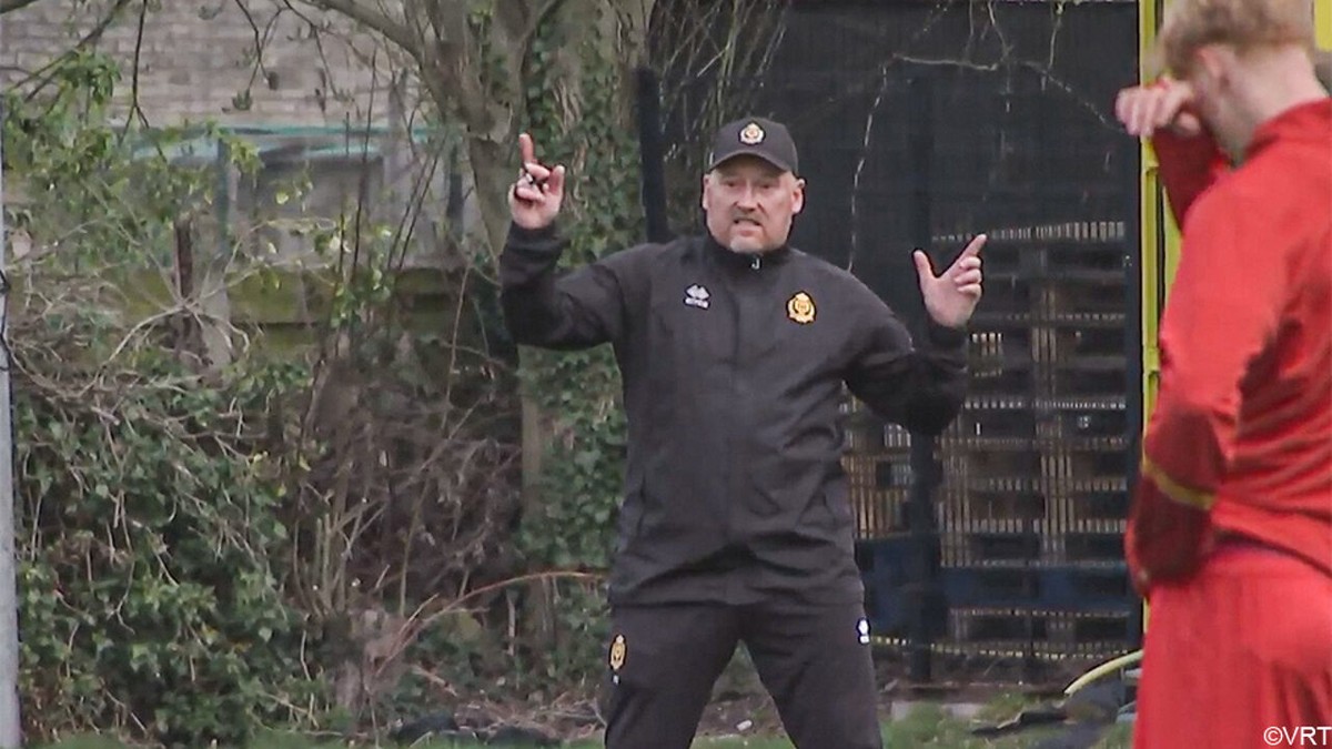 KV Mechelen debuteert op AA Gent in Champions' Play-offs: "Spelers zijn wat luidruchtiger, kan van stress zijn"