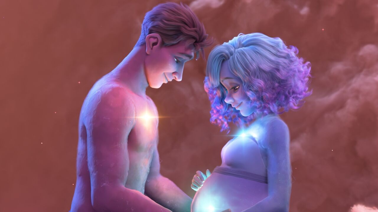 Rouw om pasgeboren kind: Disney snijdt onverwacht zwaar thema aan in nieuwe kortfilm 'Versa'