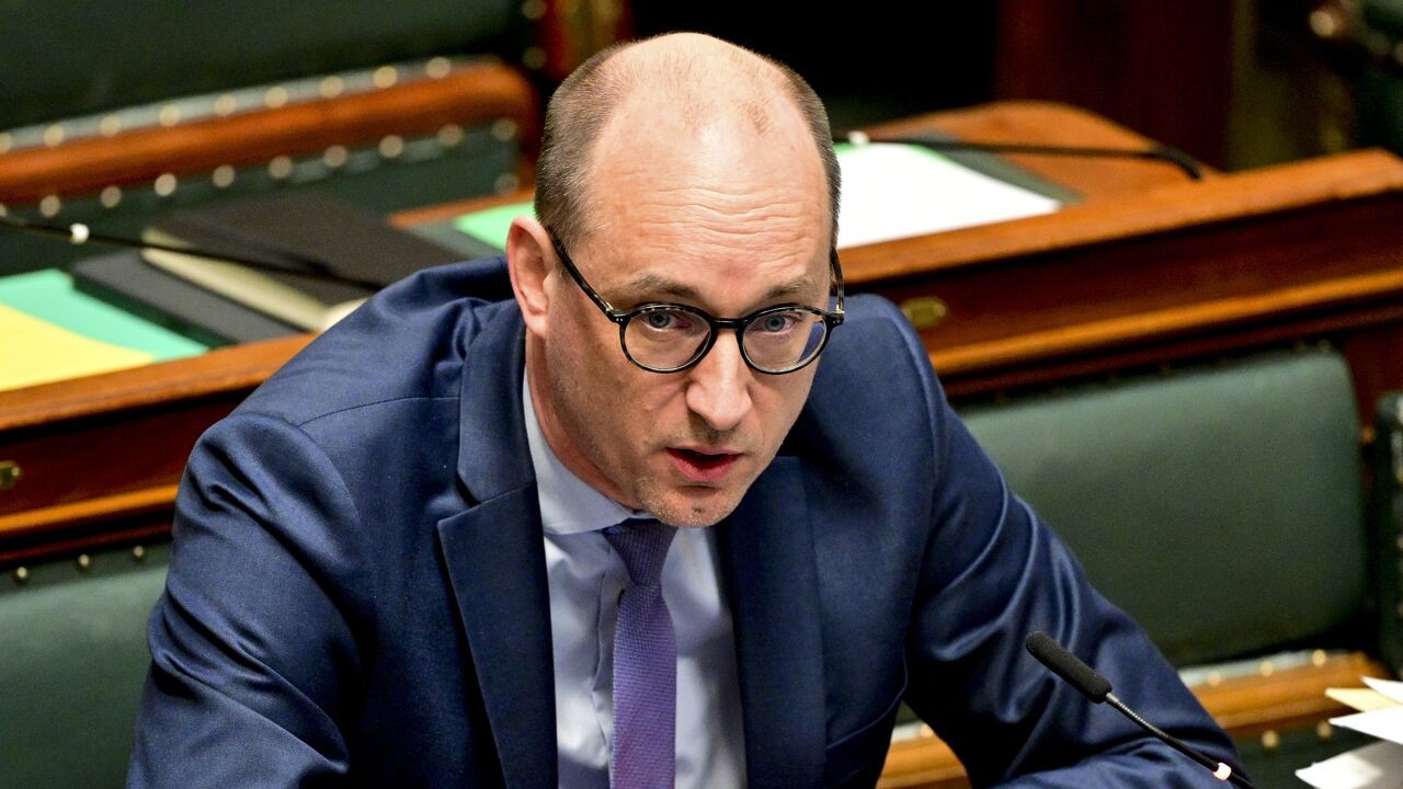 Begrotingscontrole afgerond: federale regering doet een extra inspanning van bijna 1 miljard