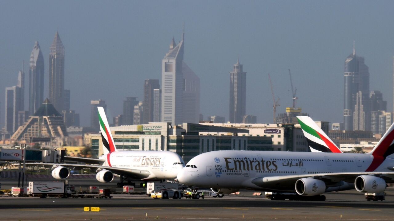 Oorlog in Midden-Oosten ontwricht internationale luchtvaart: maatschappijen en luchthavens in regio zijn de dupe