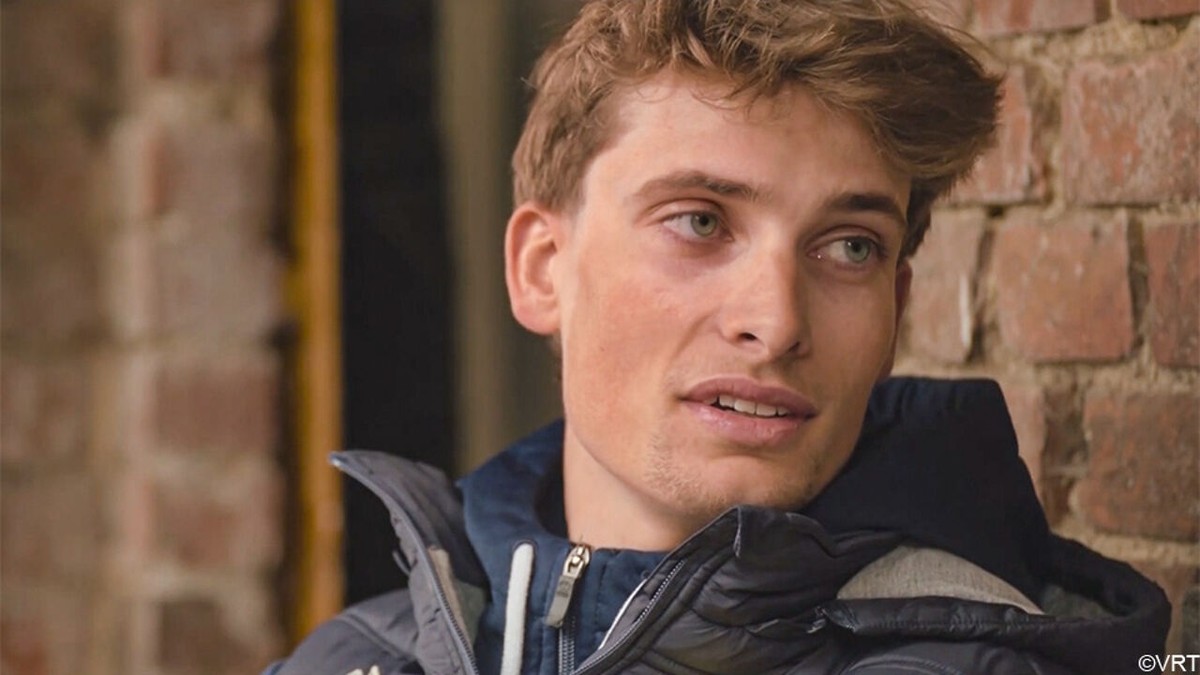 Victor Vercouillie wil in de Ronde de vlucht kleuren voor vader met darmkanker: "Mij tonen maakt hem sowieso trots"