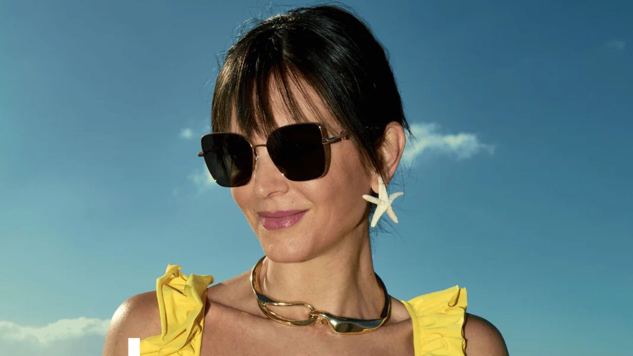 Astrid Coppens krijgt gelijk in rechtszaak tegen Testaankoop: "Zonnecrème werd niet correct getest"