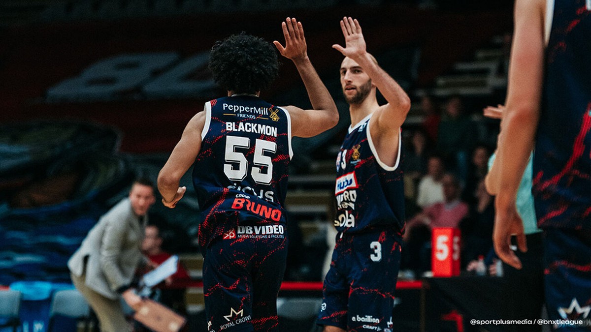 Wat een thriller! Kortrijk sleept overtime uit de brand tegen Limburg United, maar gaat daarin kopje-onder