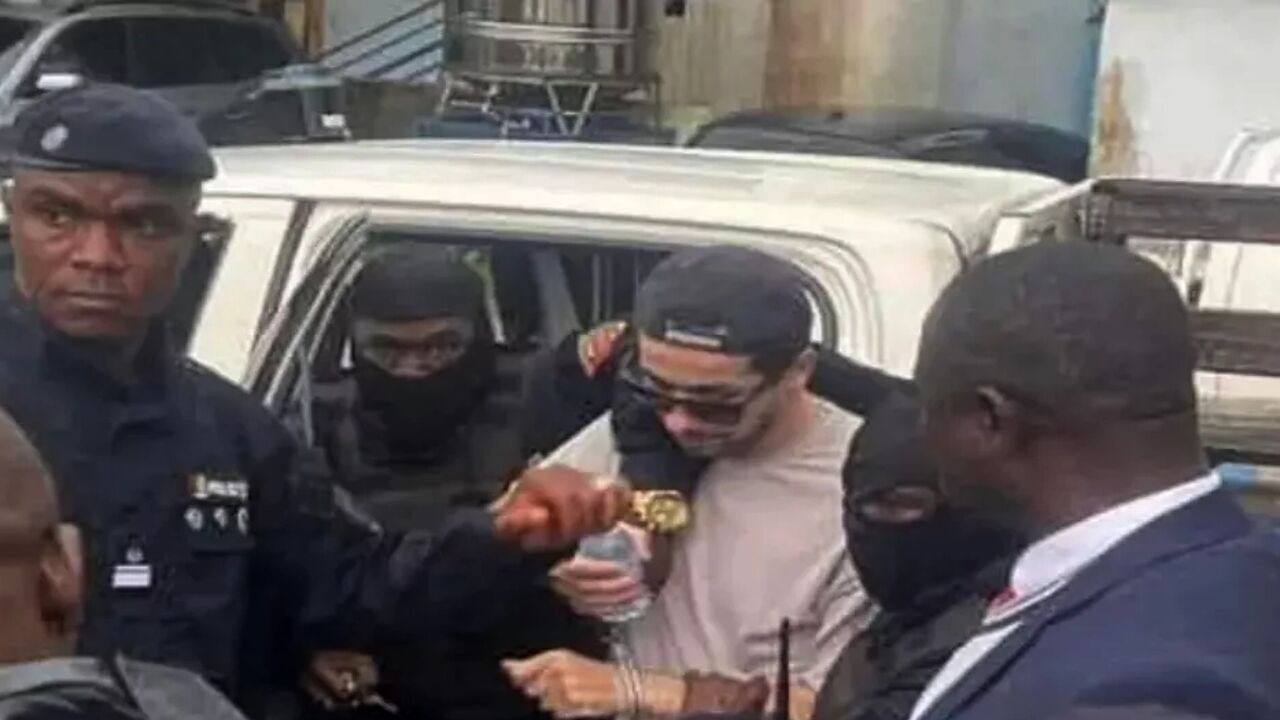 Diplomatieke hoogspanning rond Belgisch-Marokkaanse ontsnappingskoning: waarom weigert Guinee uitlevering?