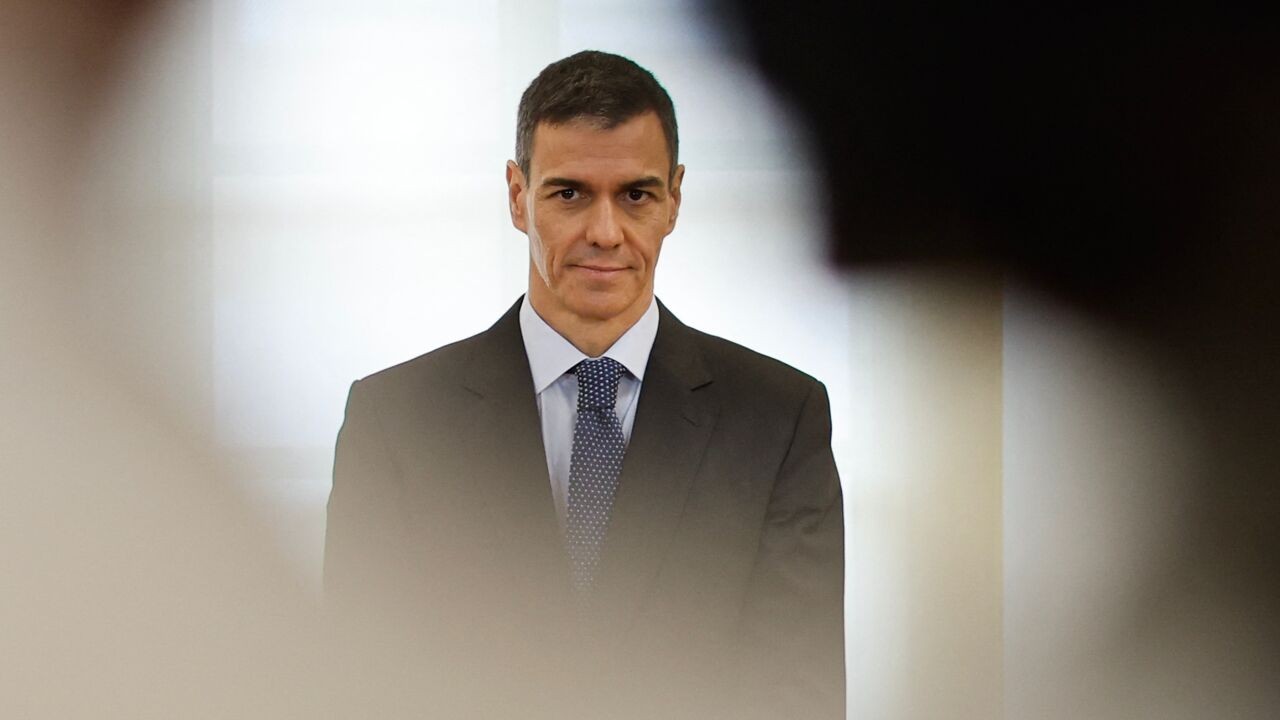 Waarom premier Pedro Sánchez van Spanje zich zo fel opstelt tegen de oorlog in Iran