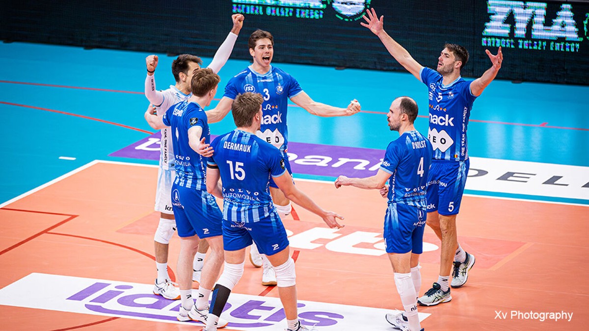 "Er is ruimte om het spannender te maken": hoe kijkt Roeselare na twee seizoenen dominantie naar de BeNe-competitie?