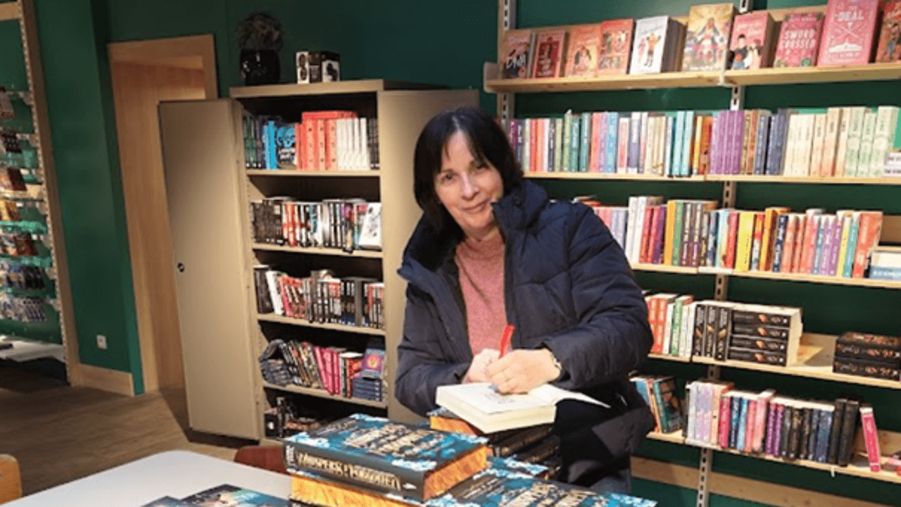 "Lezers vragen mij altijd: 'Is het met of zonder spice?'": Young Adult-boeken winnen aan populariteit