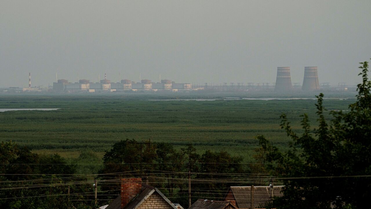 Vijf doden en 19 gewonden bij Russische aanval op Nikopol aan Dnjepr-rivier