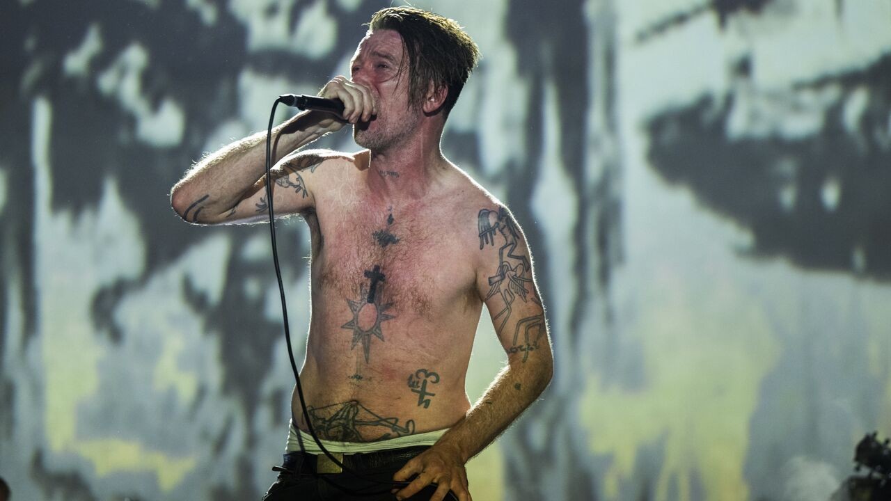 'A Solitary Reign' van Amenra opnieuw op nummer 1 in De Zwaarste Lijst van Studio Brussel