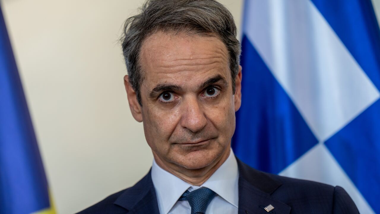 Premier van Griekenland wil snel duidelijkheid in onderzoek naar fraude met Europese landbouwsubsidies